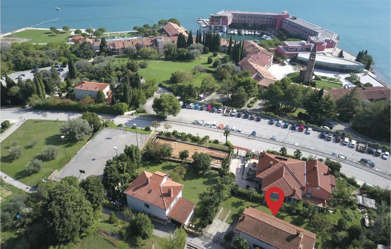 Awesome Apartment In Portoroz With Wifi Εξωτερικό φωτογραφία