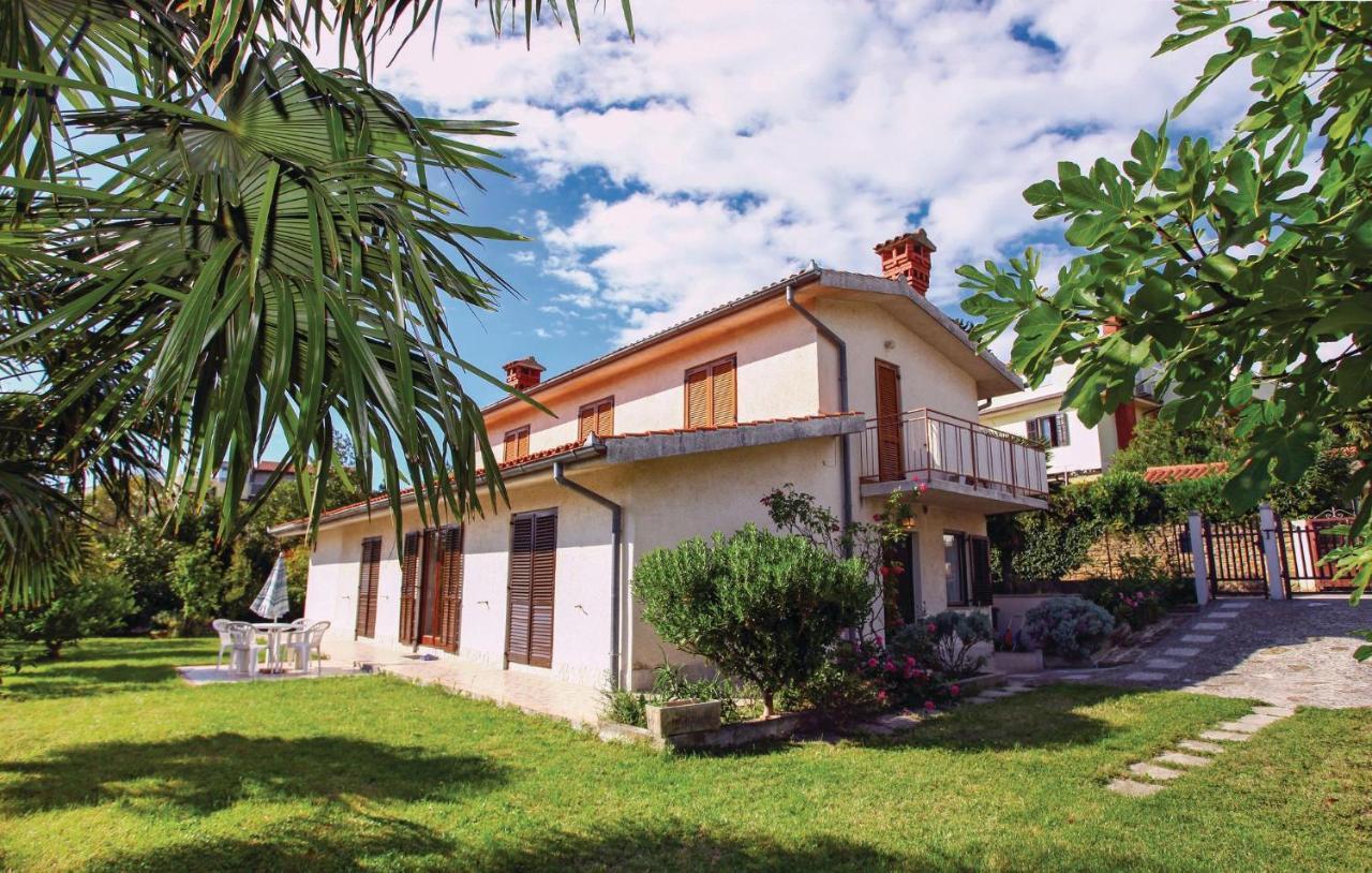 Awesome Apartment In Portoroz With Wifi Εξωτερικό φωτογραφία