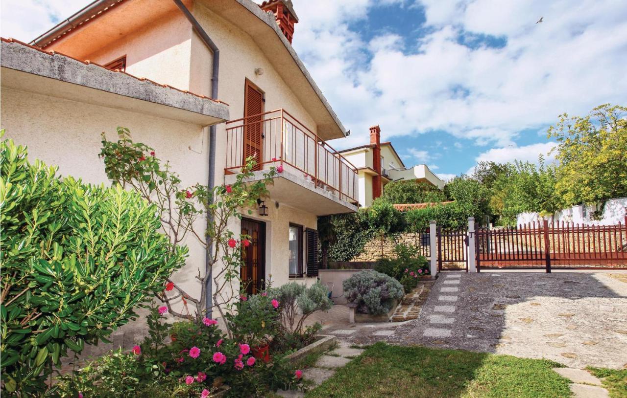 Awesome Apartment In Portoroz With Wifi Εξωτερικό φωτογραφία